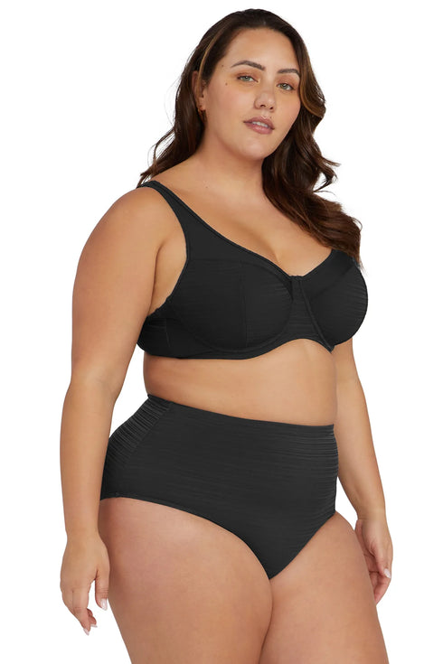 Artesands Aria High Waist Swim Pant